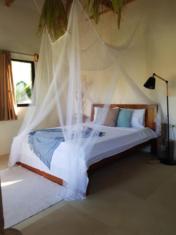 Prana Siargao Resort General Luna  Exterior photo