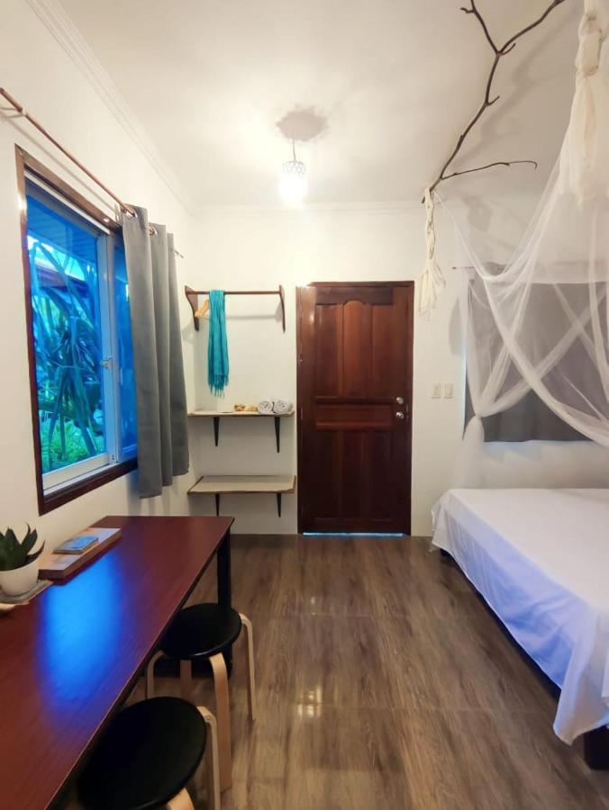Prana Siargao Resort General Luna  Exterior photo