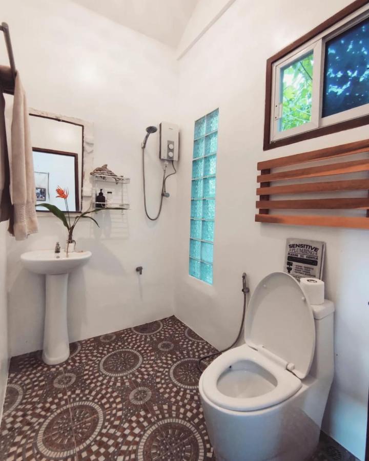 Prana Siargao Resort General Luna  Exterior photo