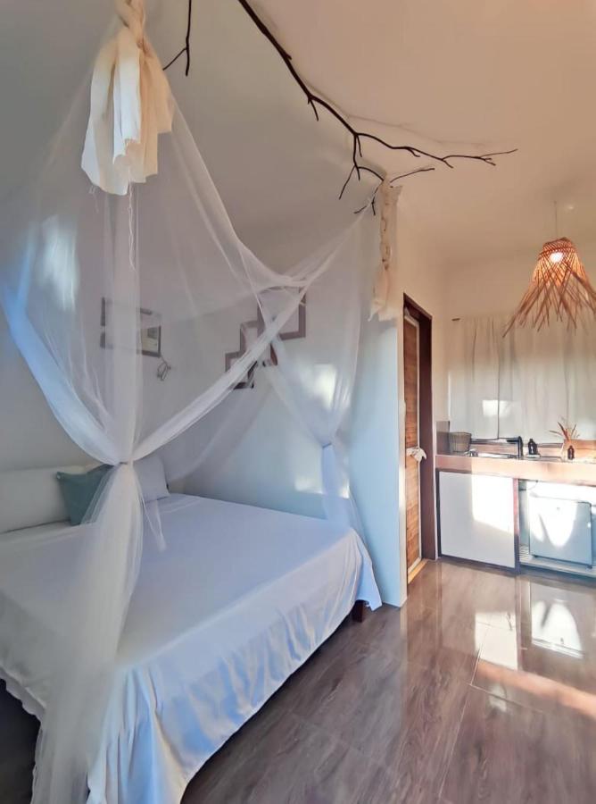 Prana Siargao Resort General Luna  Exterior photo