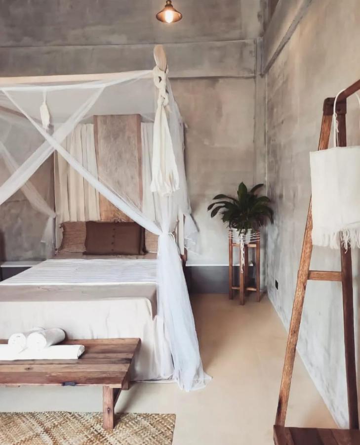 Prana Siargao Resort General Luna  Exterior photo