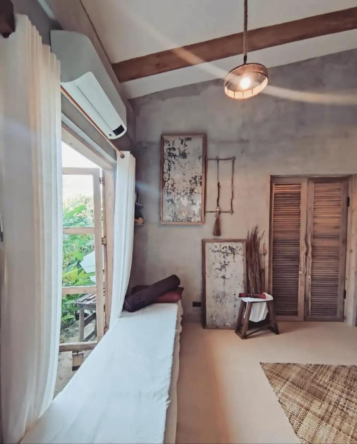 Prana Siargao Resort General Luna  Exterior photo