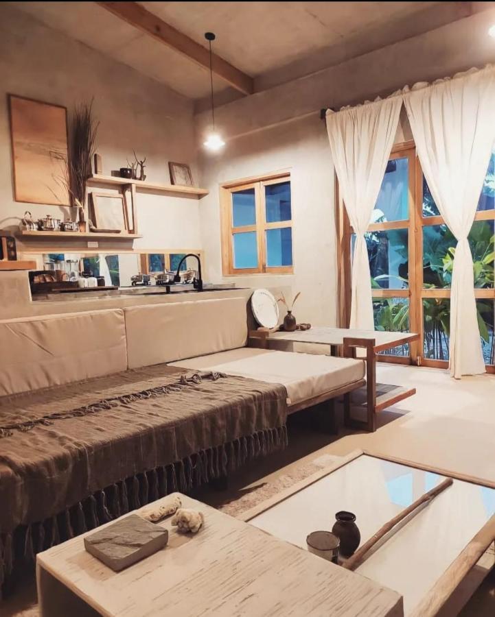 Prana Siargao Resort General Luna  Exterior photo