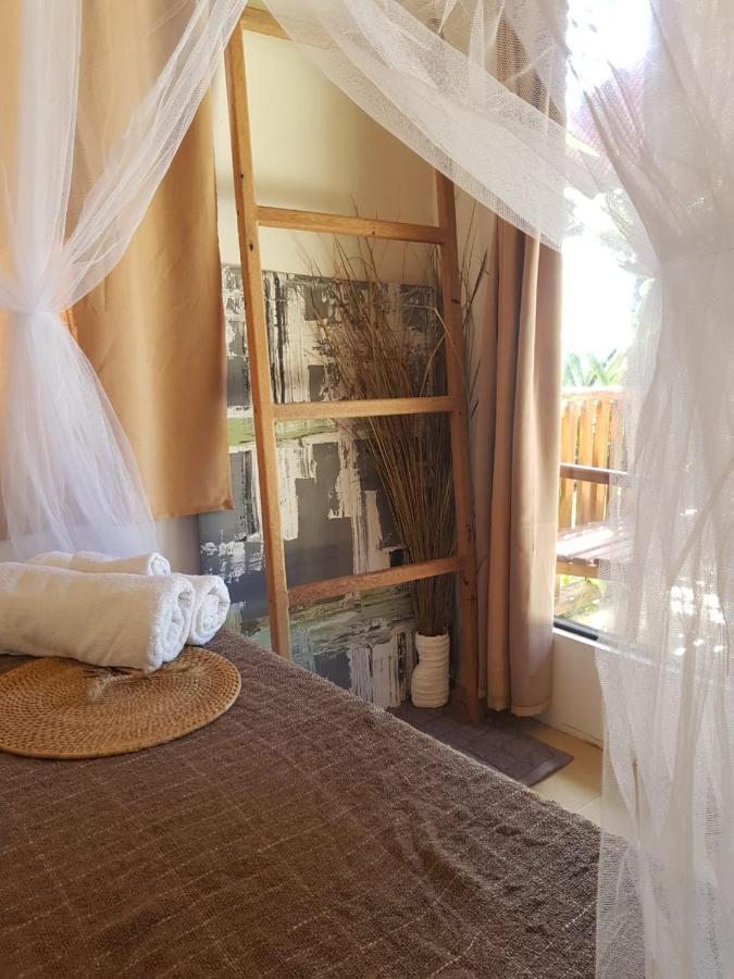 Prana Siargao Resort General Luna  Exterior photo