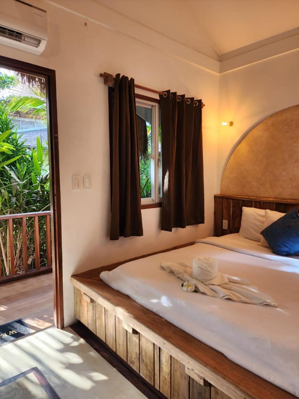 Prana Siargao Resort General Luna  Exterior photo