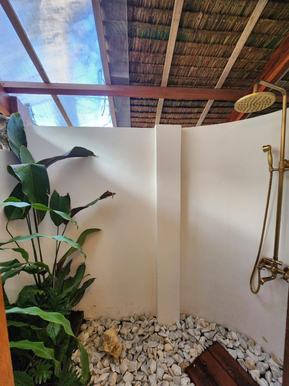 Prana Siargao Resort General Luna  Exterior photo