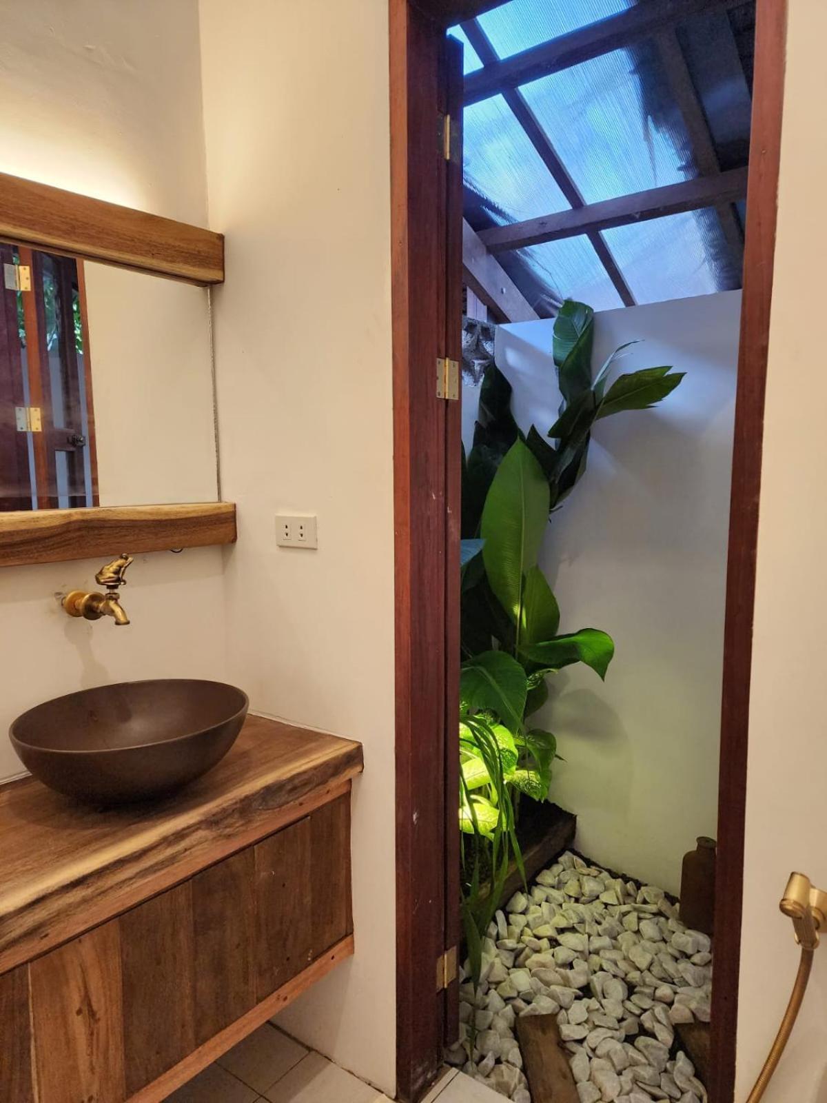 Prana Siargao Resort General Luna  Exterior photo