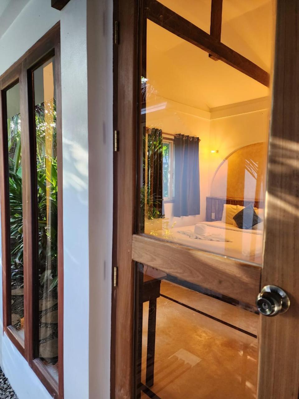 Prana Siargao Resort General Luna  Exterior photo
